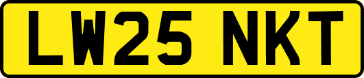 LW25NKT