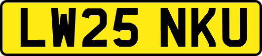 LW25NKU