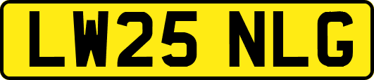 LW25NLG