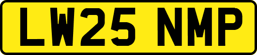 LW25NMP
