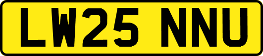 LW25NNU