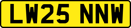 LW25NNW