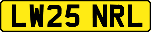 LW25NRL