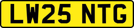 LW25NTG