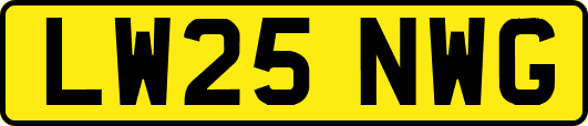 LW25NWG