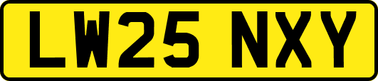 LW25NXY