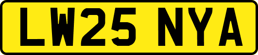 LW25NYA