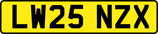 LW25NZX