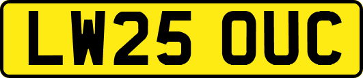 LW25OUC