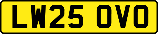 LW25OVO