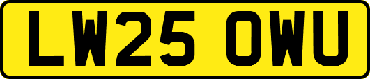 LW25OWU
