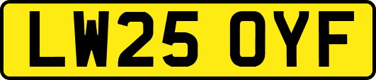 LW25OYF