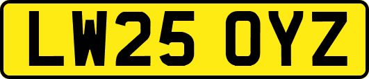 LW25OYZ