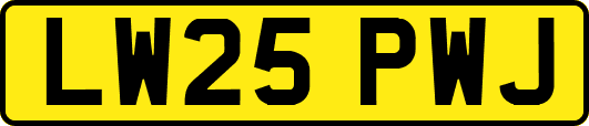 LW25PWJ