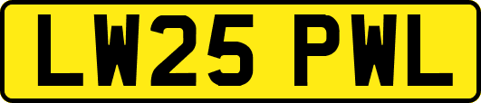 LW25PWL