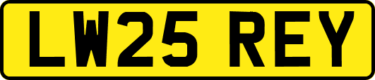 LW25REY