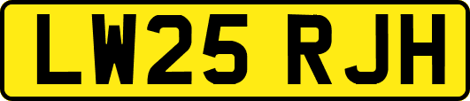 LW25RJH