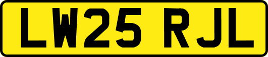 LW25RJL