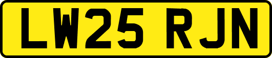 LW25RJN