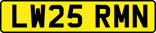 LW25RMN
