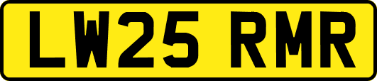 LW25RMR