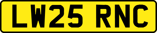 LW25RNC