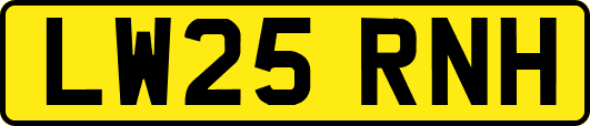 LW25RNH