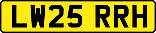 LW25RRH