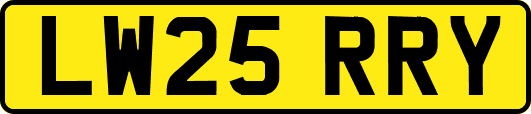 LW25RRY