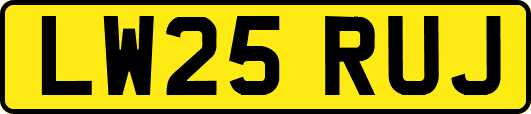LW25RUJ