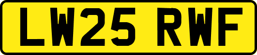 LW25RWF