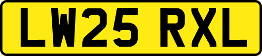 LW25RXL