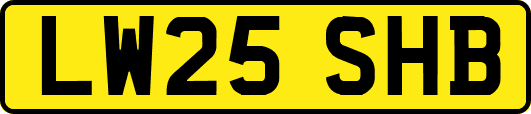 LW25SHB