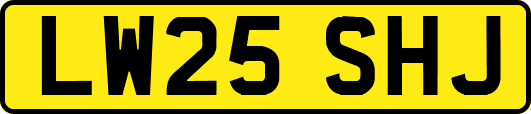 LW25SHJ