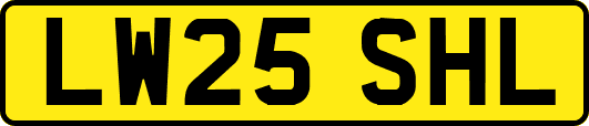 LW25SHL
