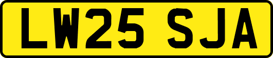 LW25SJA