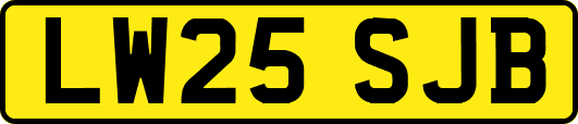 LW25SJB