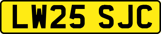 LW25SJC