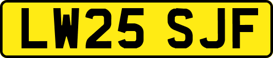 LW25SJF
