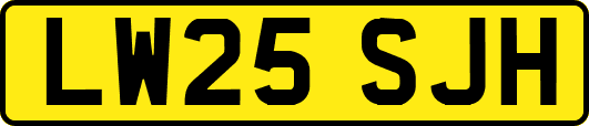 LW25SJH