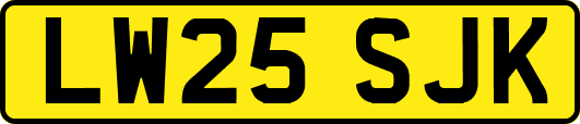 LW25SJK