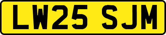 LW25SJM