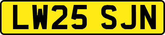 LW25SJN