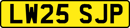 LW25SJP