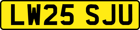 LW25SJU