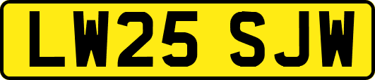 LW25SJW