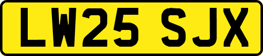 LW25SJX