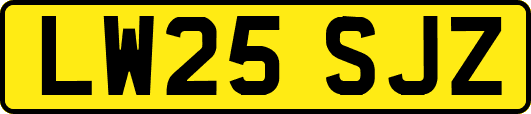 LW25SJZ