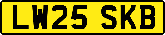 LW25SKB