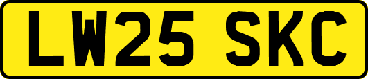 LW25SKC